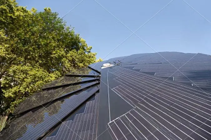 solar panel solar panel