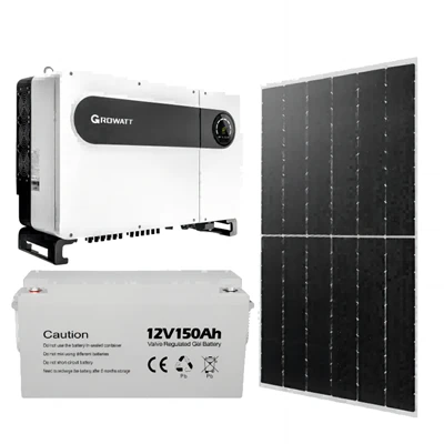 1-10kw sólarorkukerfi
