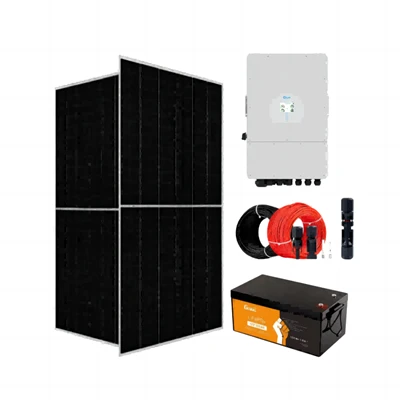Heill PV Panel Kit